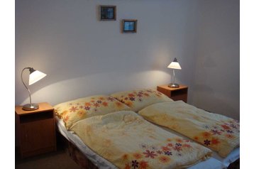 Słowacja Privát Podhajska / Podhájska, Zewnątrz